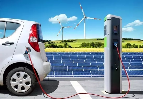 投資熱度不減的充電樁，企業(yè)正在如何布局?